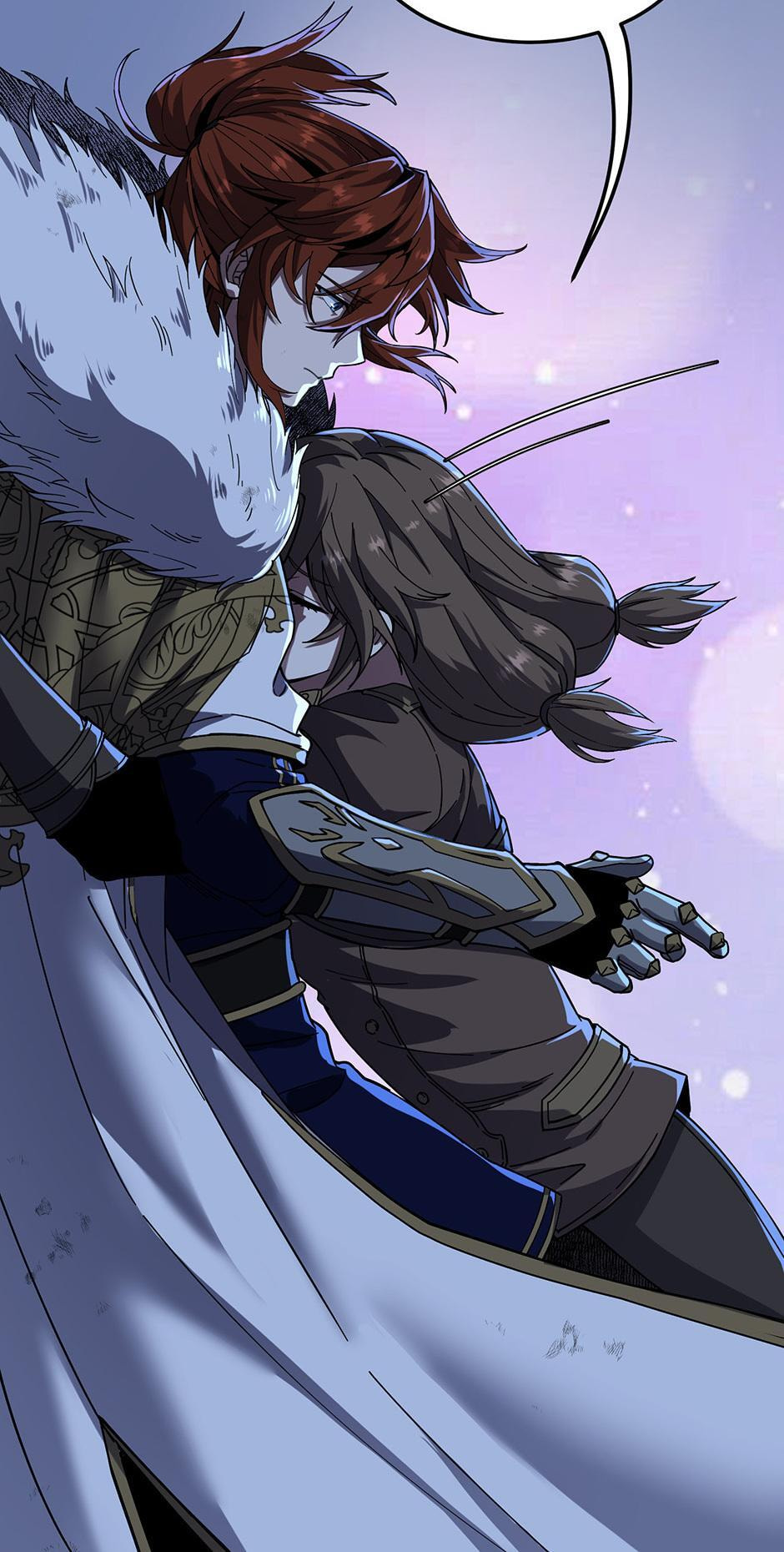 The Beginning After the End Chapter 253 page 38 - 