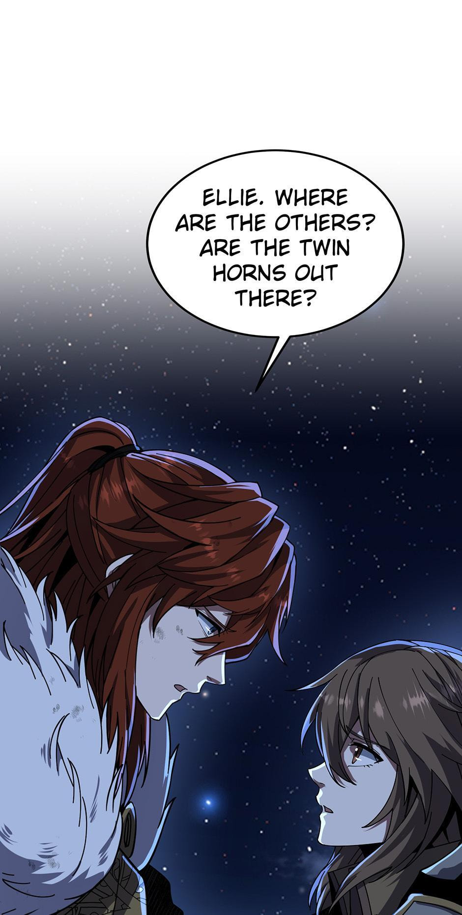 The Beginning After the End Chapter 253 page 41 - 