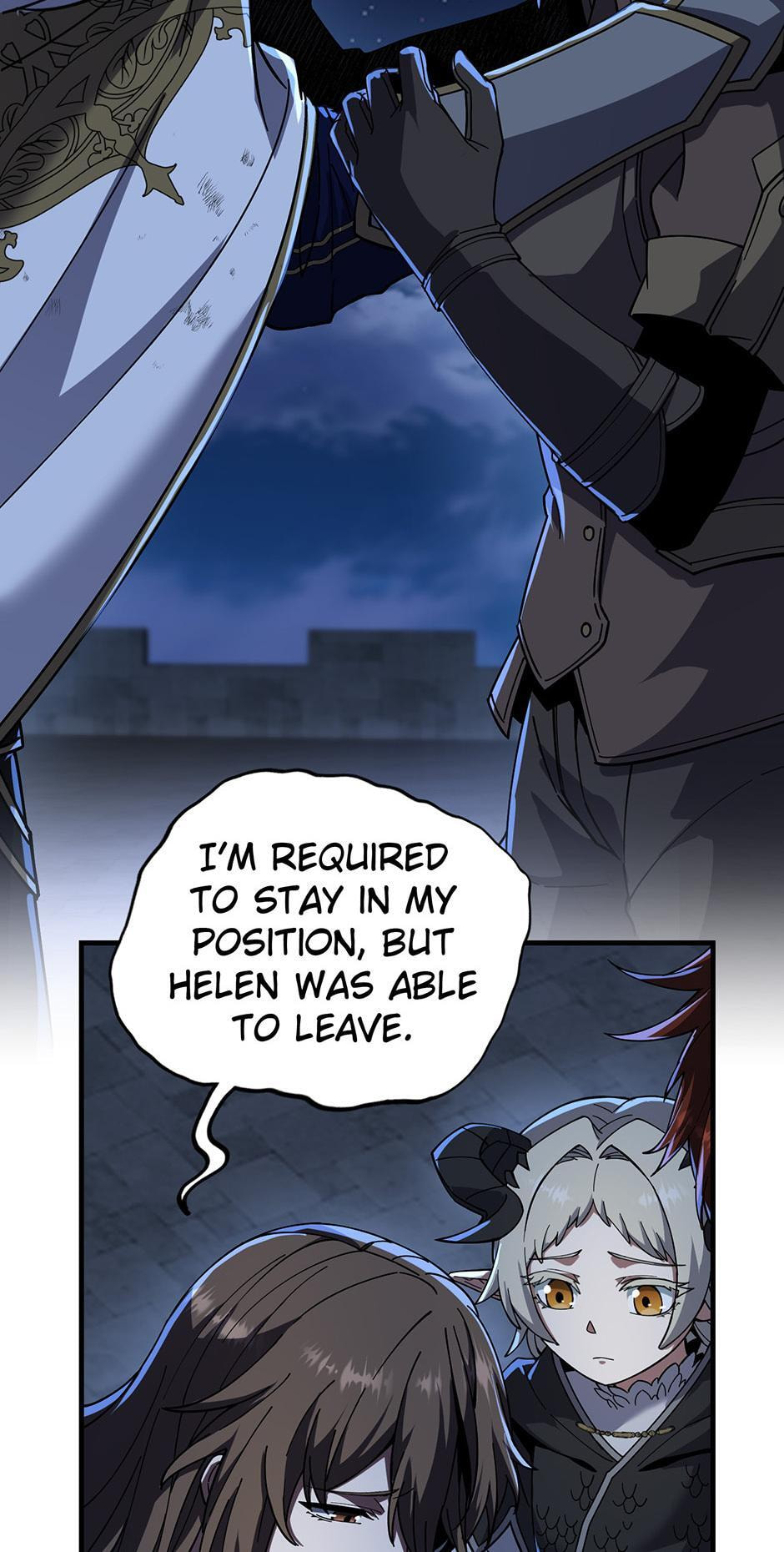 The Beginning After the End Chapter 253 page 42 - 