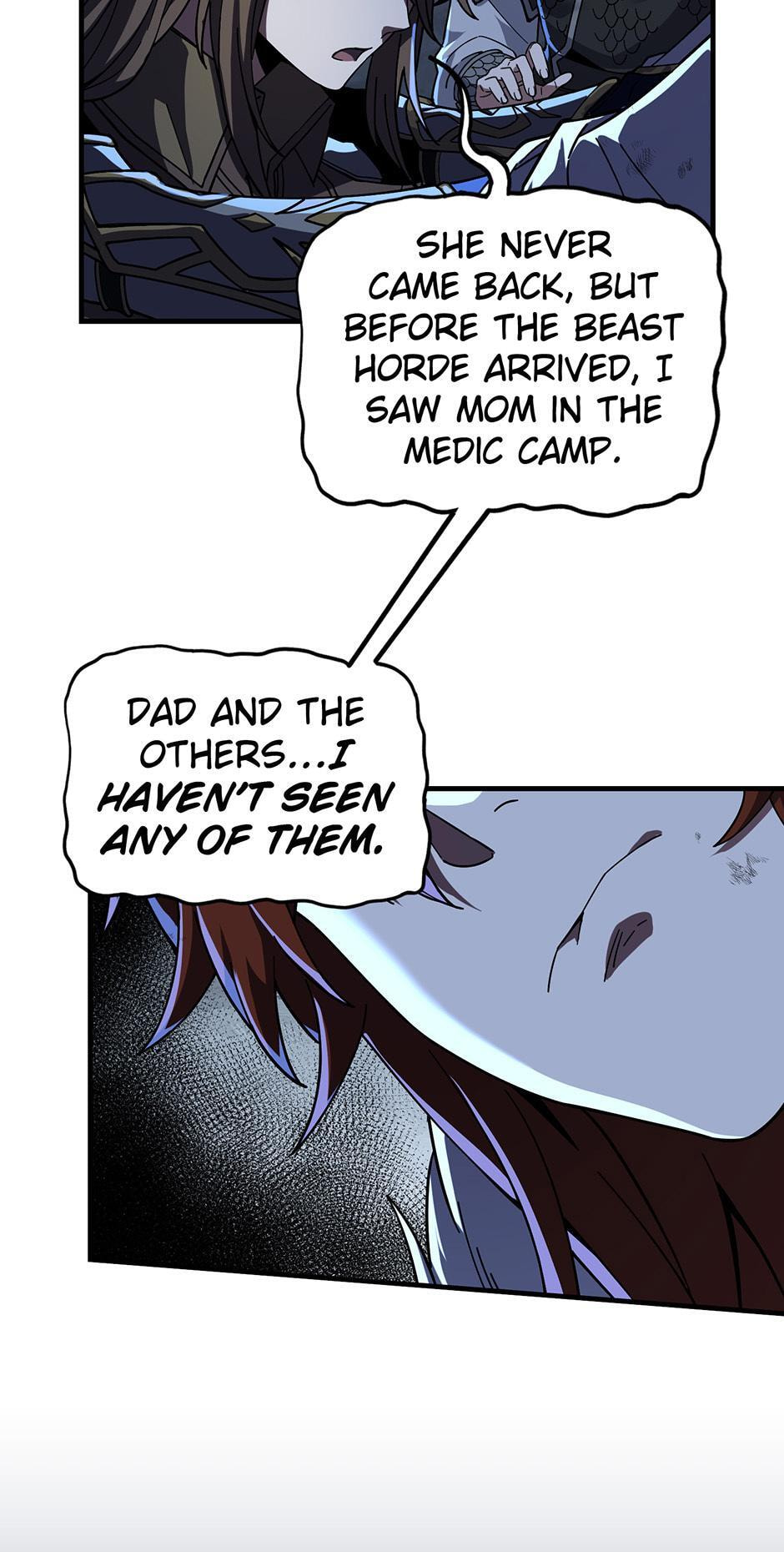 The Beginning After the End Chapter 253 page 43 - 