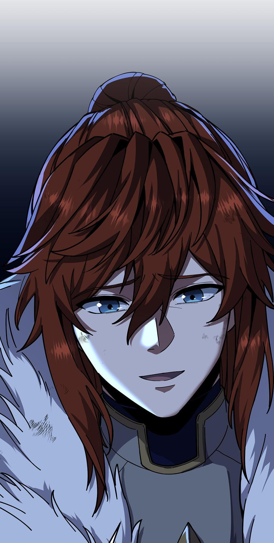 The Beginning After the End Chapter 253 page 44 - 