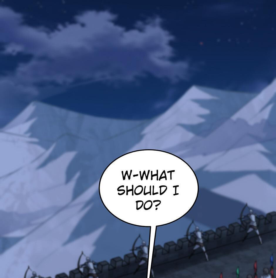 The Beginning After the End Chapter 253 page 46 - 