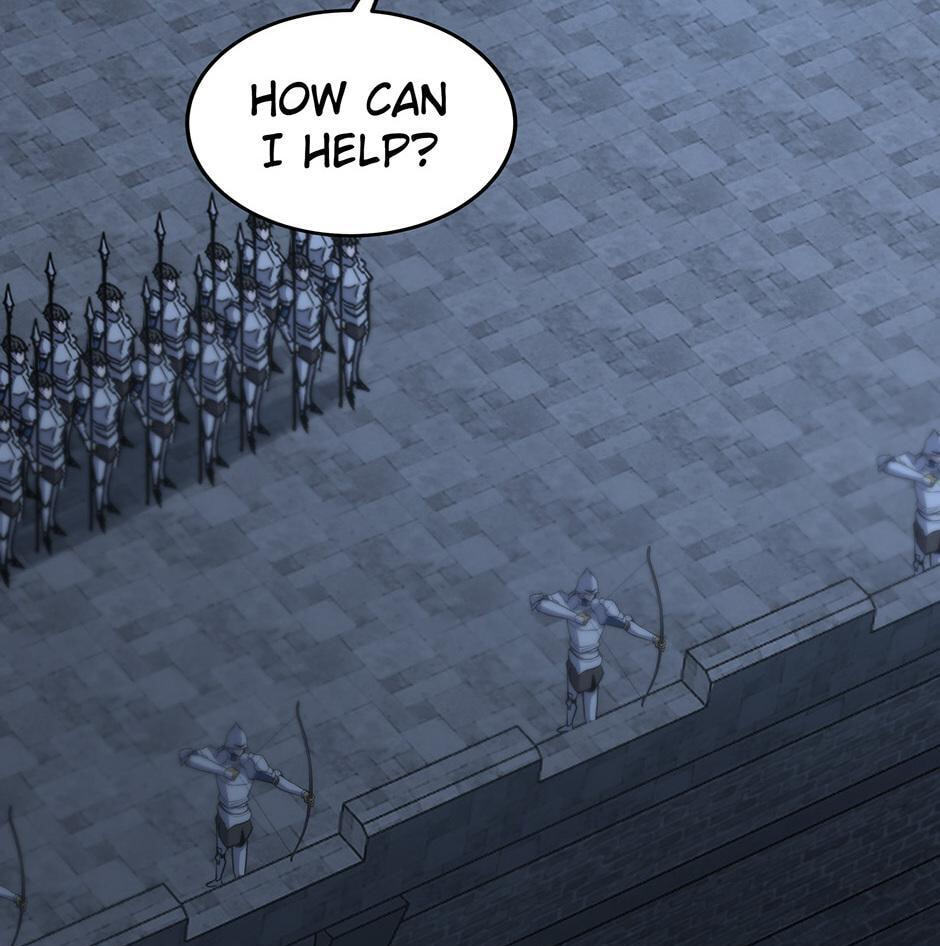 The Beginning After the End Chapter 253 page 48 - 