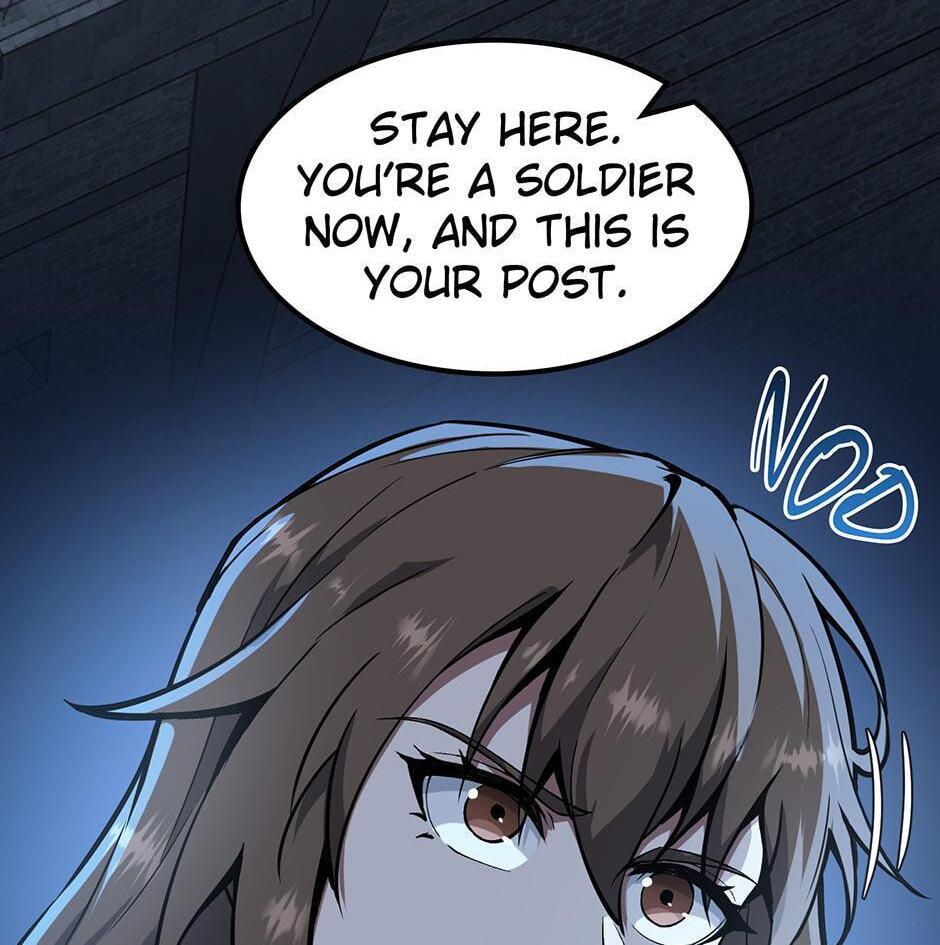 The Beginning After the End Chapter 253 page 49 - 