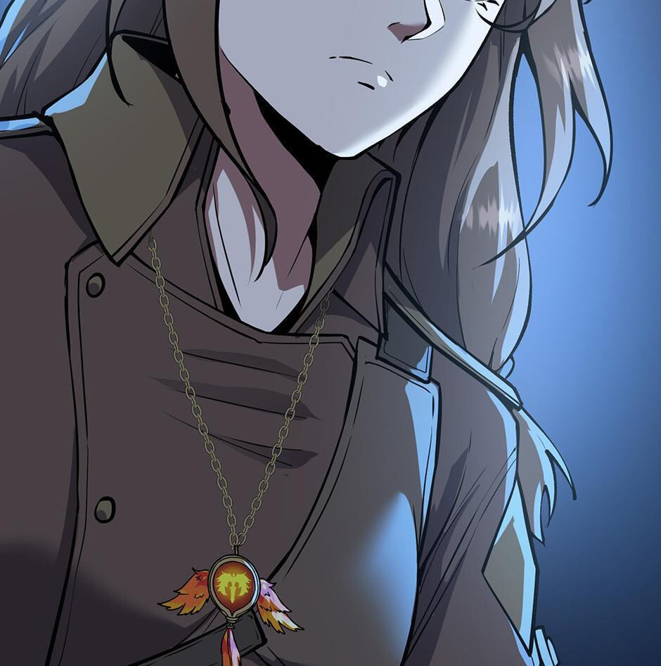The Beginning After the End Chapter 253 page 50 - 