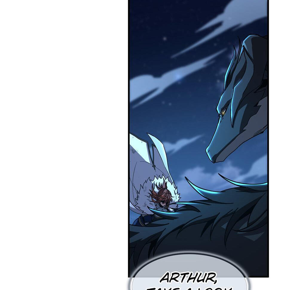 The Beginning After the End Chapter 253 page 6 - 