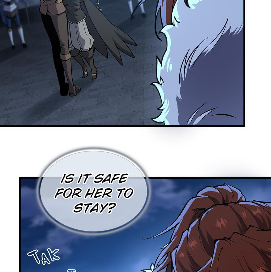 The Beginning After the End Chapter 253 page 52 - 