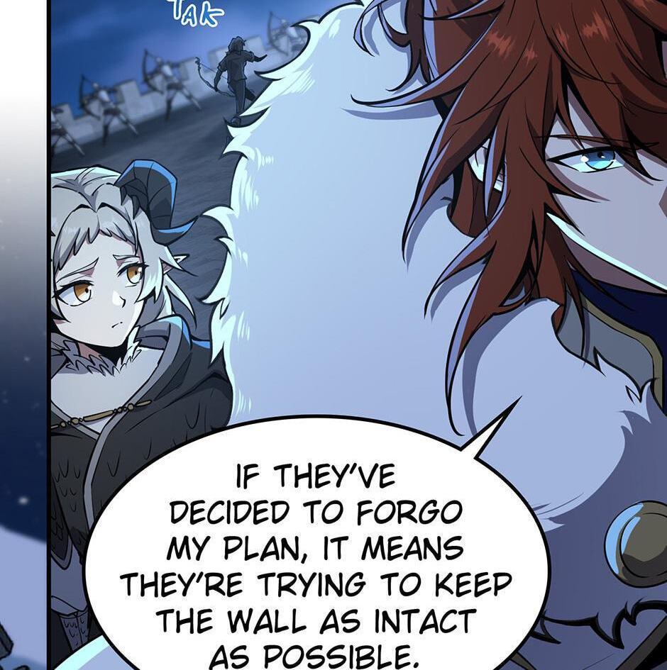 The Beginning After the End Chapter 253 page 53 - 