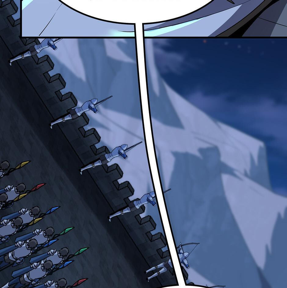 The Beginning After the End Chapter 253 page 54 - 