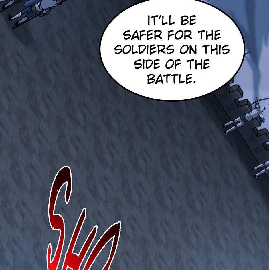 The Beginning After the End Chapter 253 page 55 - 
