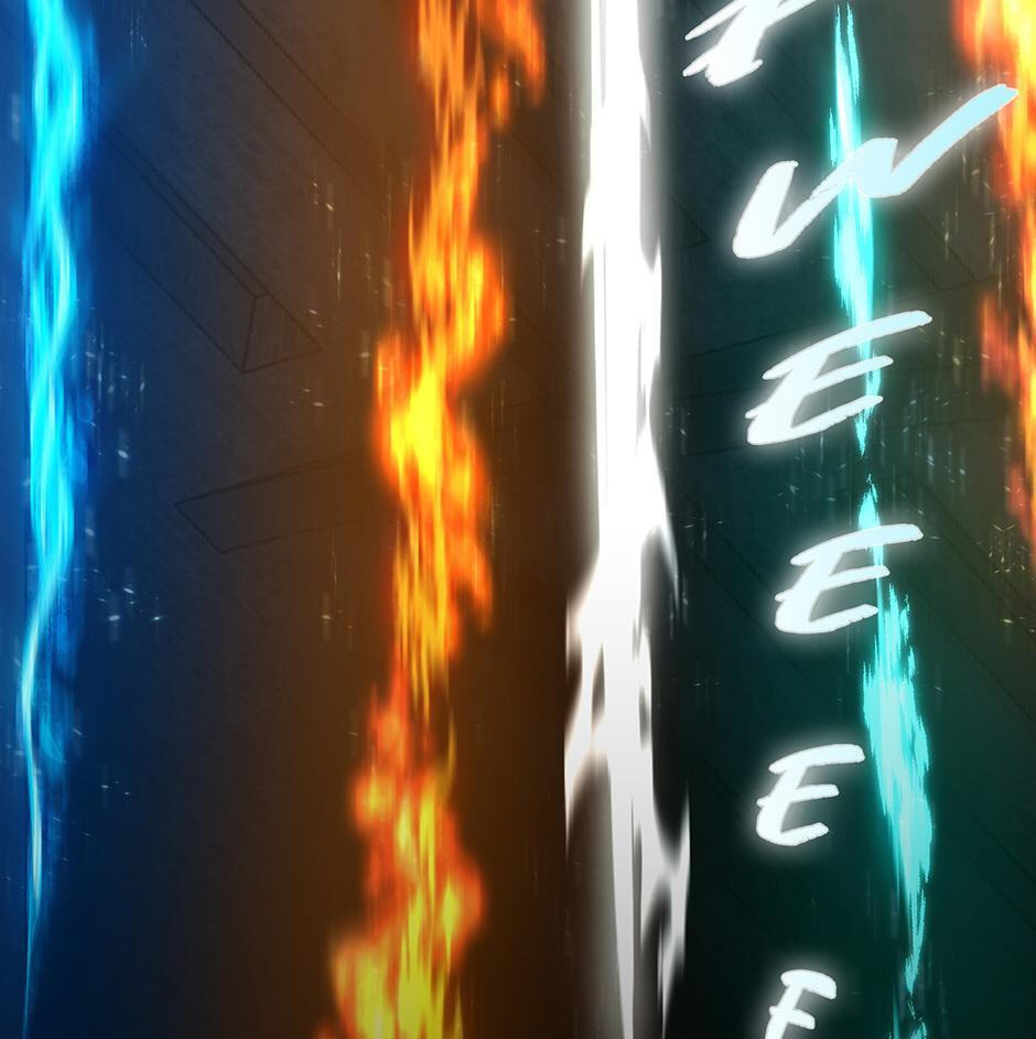 The Beginning After the End Chapter 253 page 58 - 