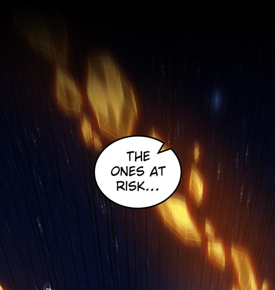 The Beginning After the End Chapter 253 page 60 - 