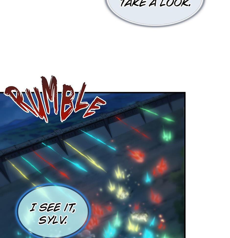 The Beginning After the End Chapter 253 page 7 - 