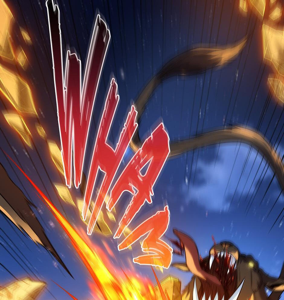 The Beginning After the End Chapter 253 page 61 - 