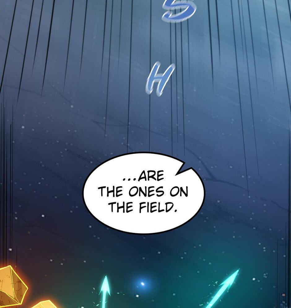 The Beginning After the End Chapter 253 page 65 - 