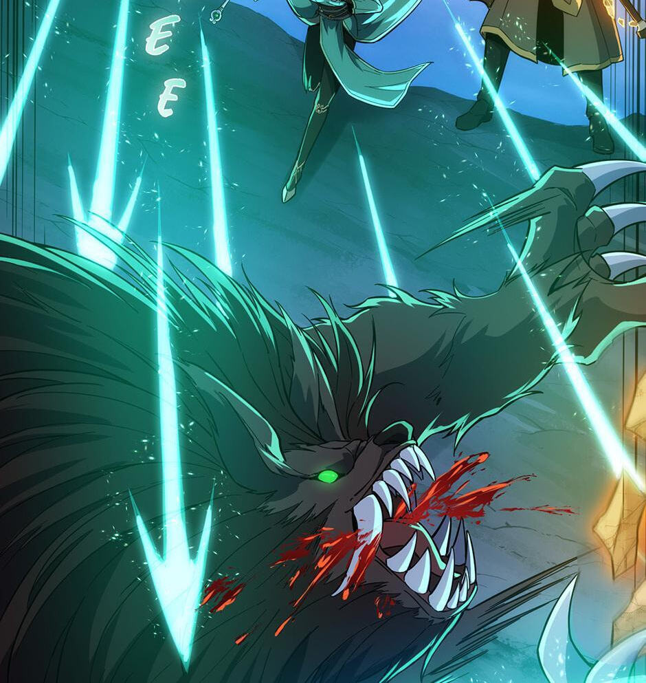 The Beginning After the End Chapter 253 page 67 - 