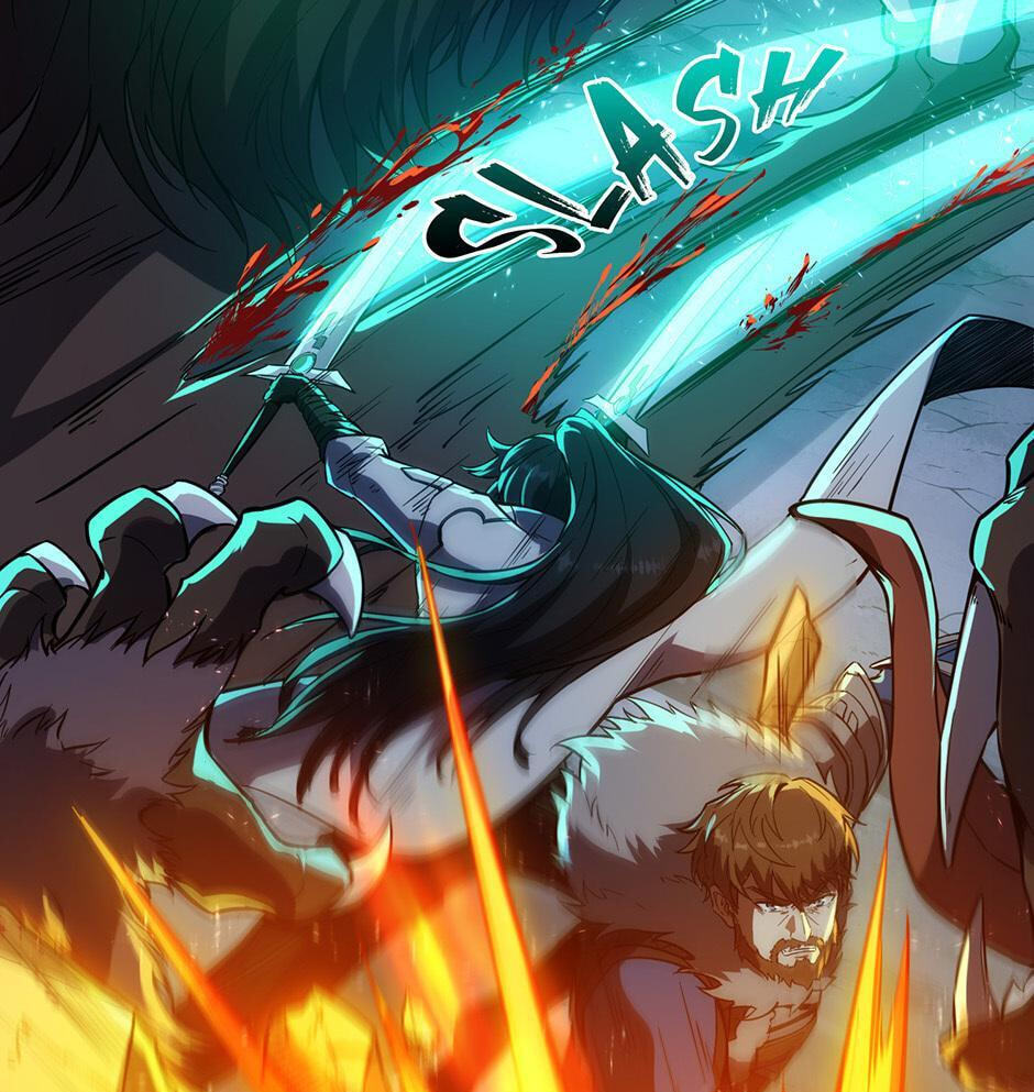 The Beginning After the End Chapter 253 page 68 - 