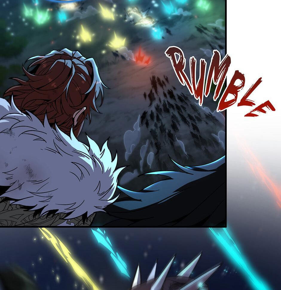 The Beginning After the End Chapter 253 page 8 - 
