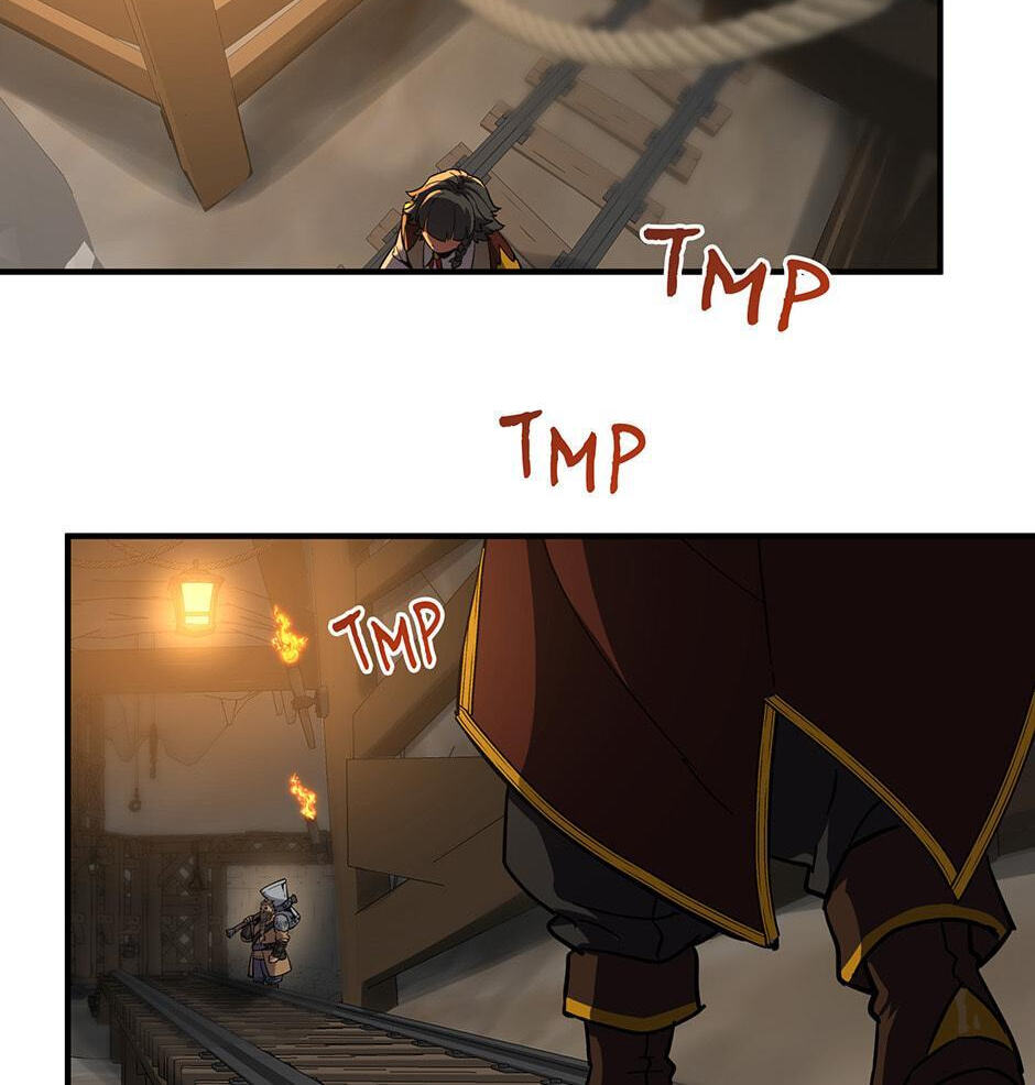 The Beginning After the End Chapter 253 page 77 - 