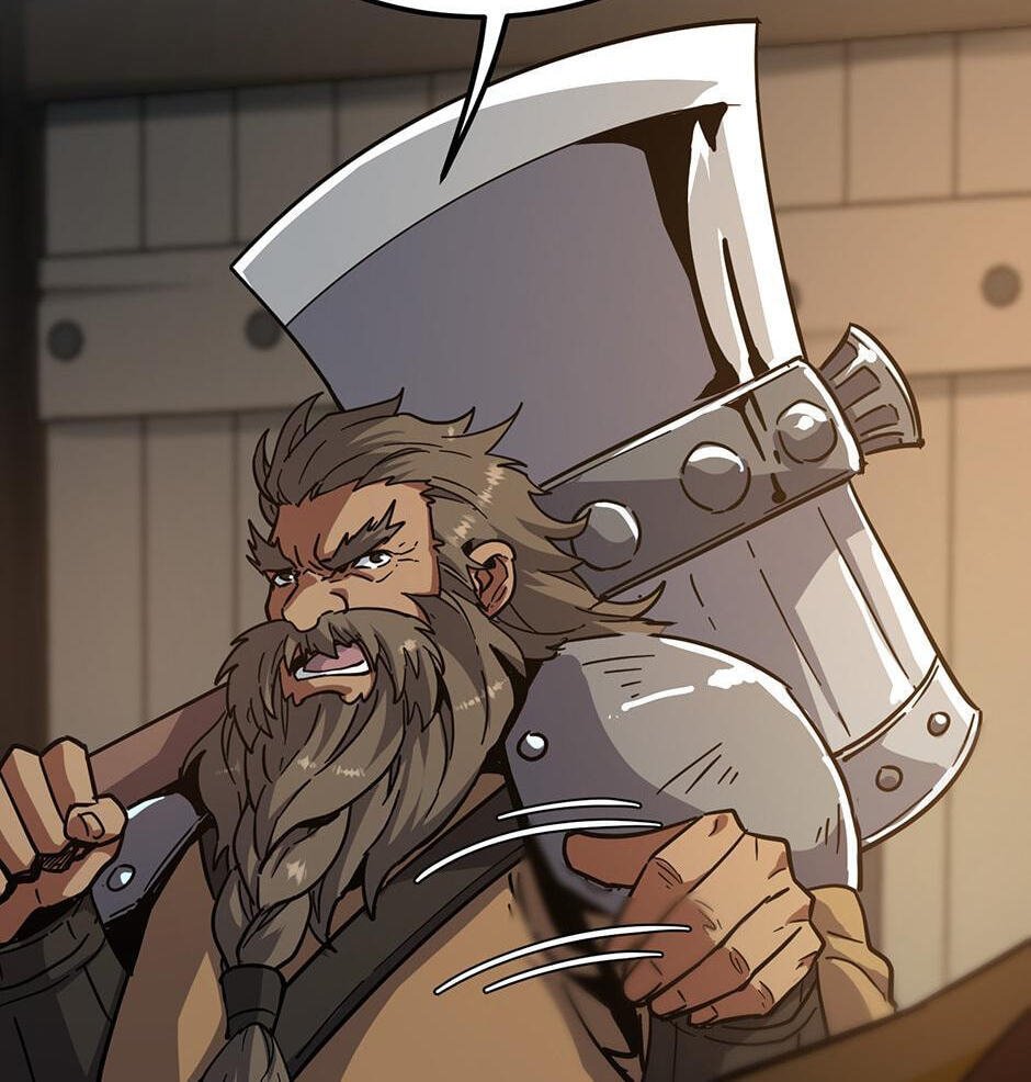 The Beginning After the End Chapter 253 page 79 - 