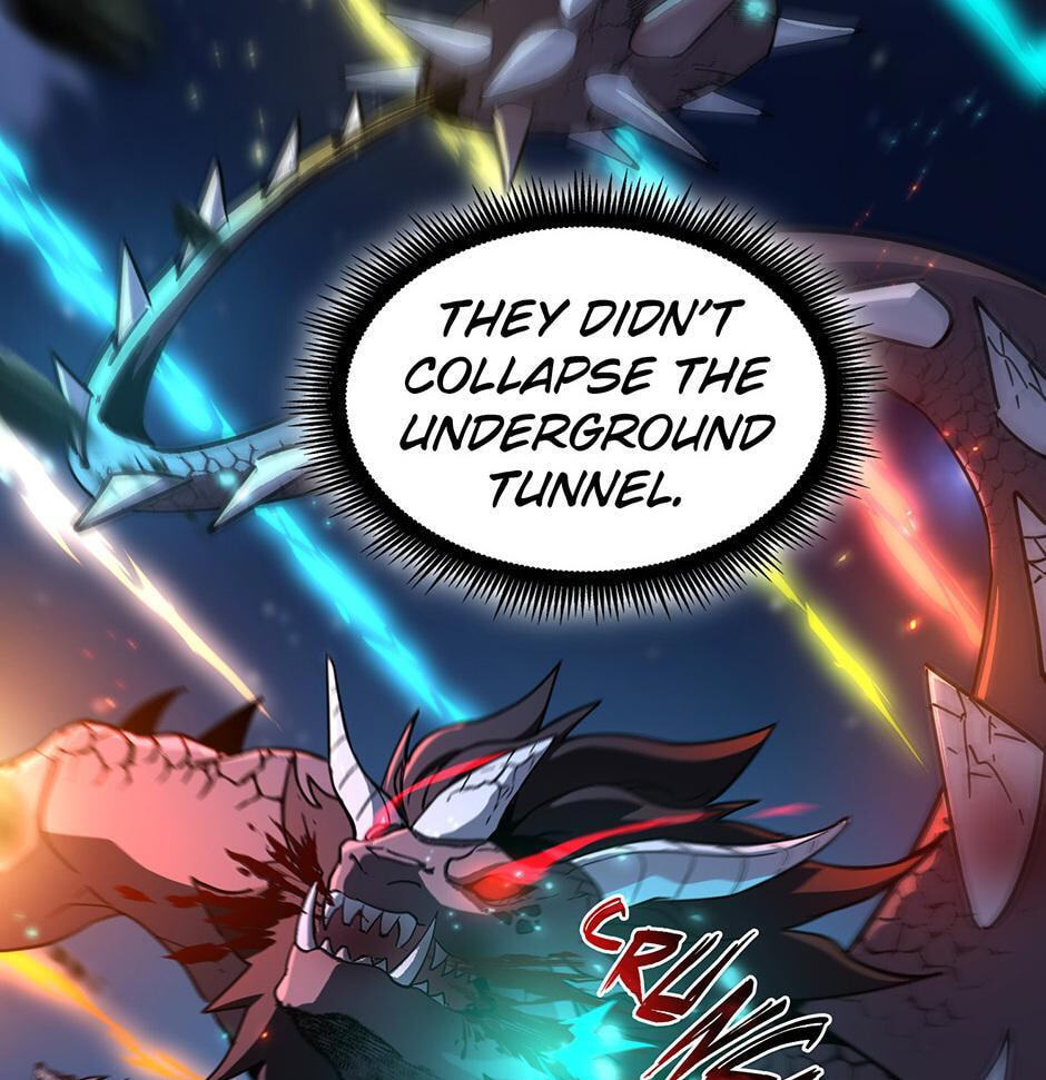 The Beginning After the End Chapter 253 page 9 - 