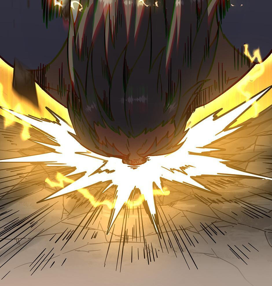The Beginning After the End Chapter 253 page 84 - 