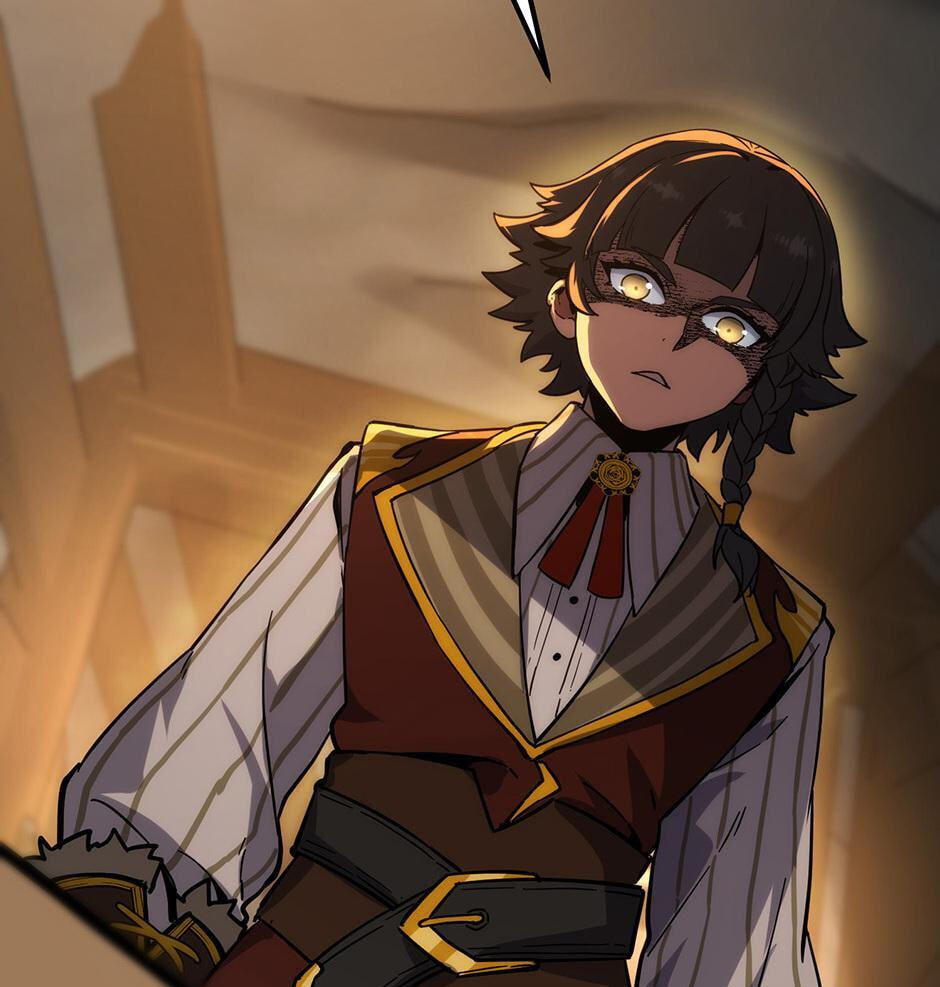 The Beginning After the End Chapter 253 page 86 - 