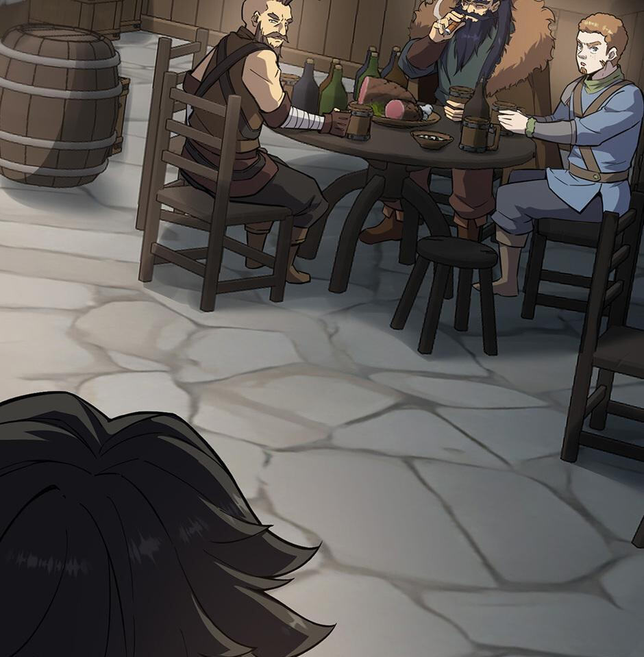 The Beginning After the End Chapter 253 page 94 - 