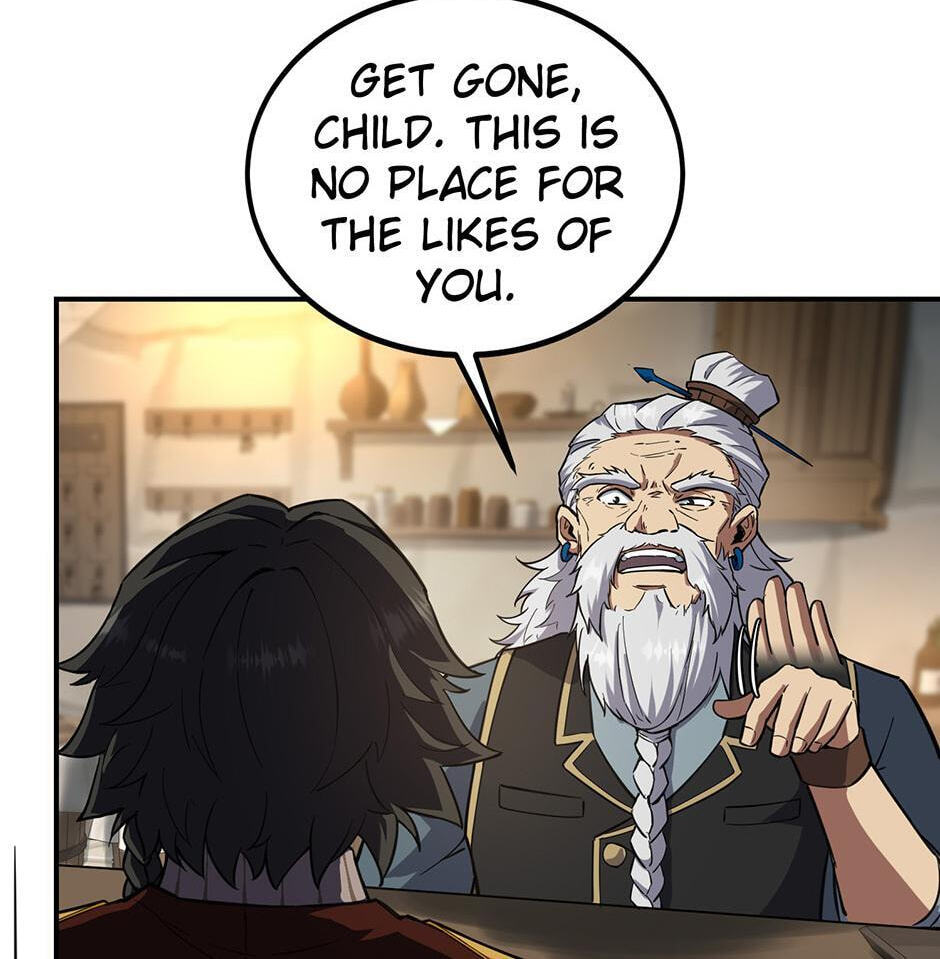 The Beginning After the End Chapter 253 page 97 - 