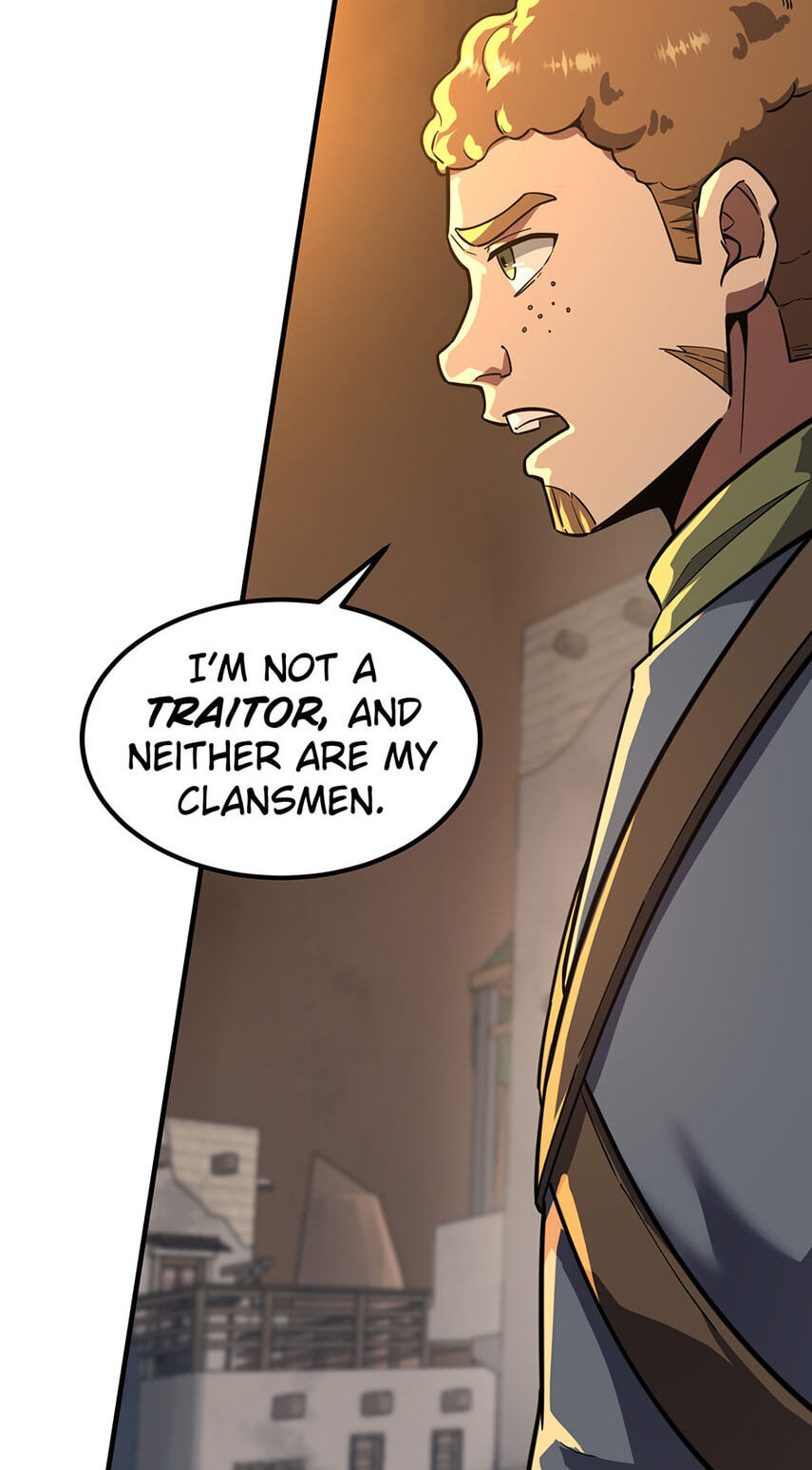 The Beginning After the End Chapter 254 page 12 - 