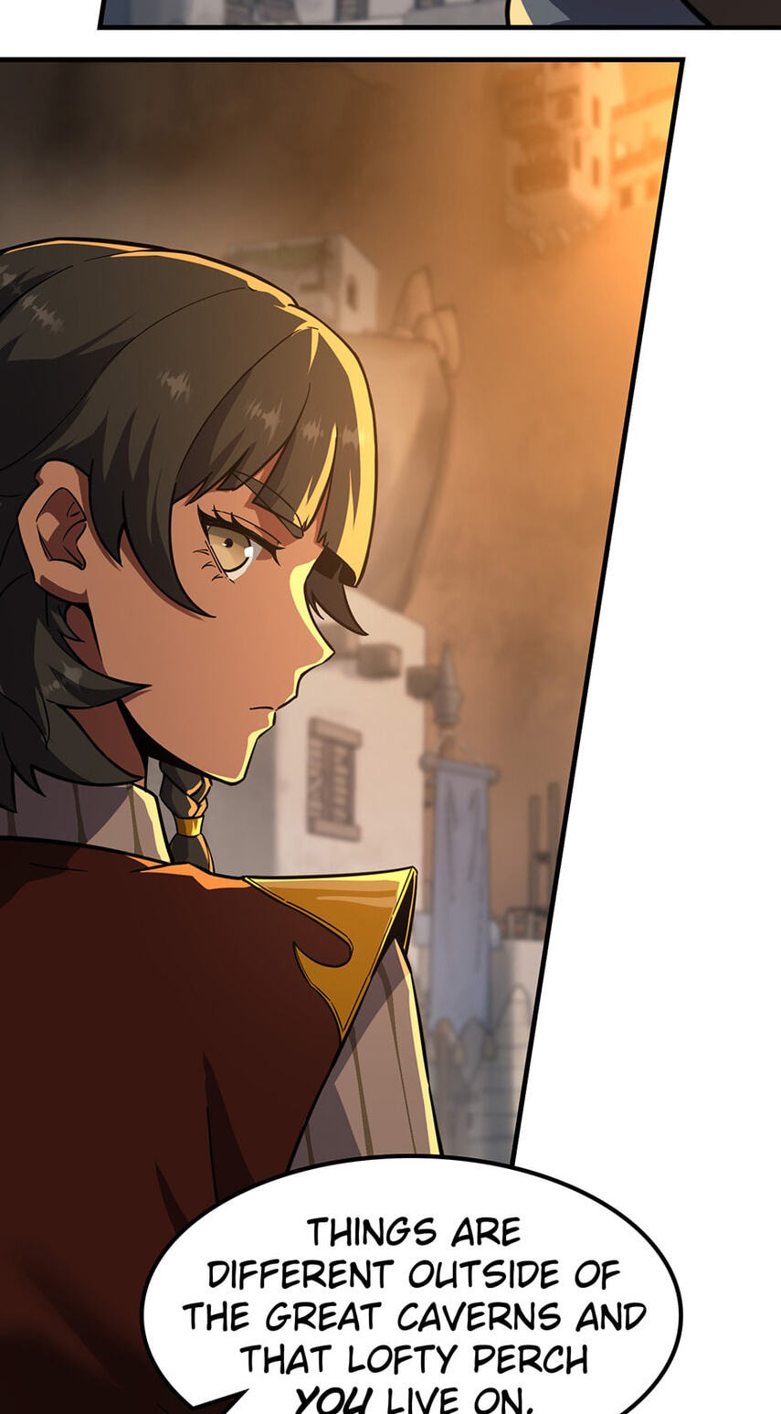 The Beginning After the End Chapter 254 page 13 - 