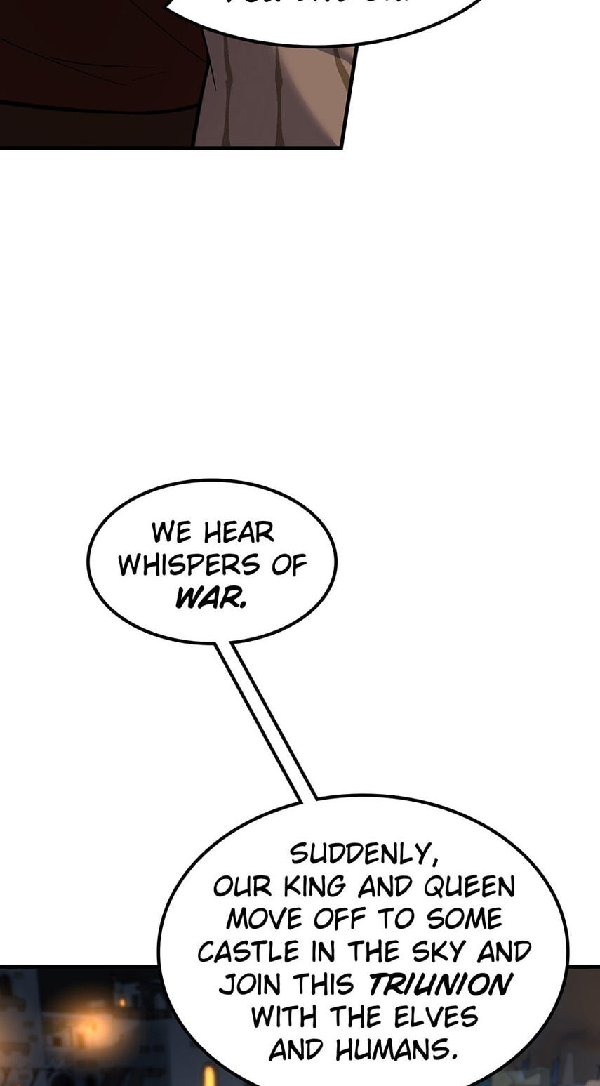The Beginning After the End Chapter 254 page 14 - 