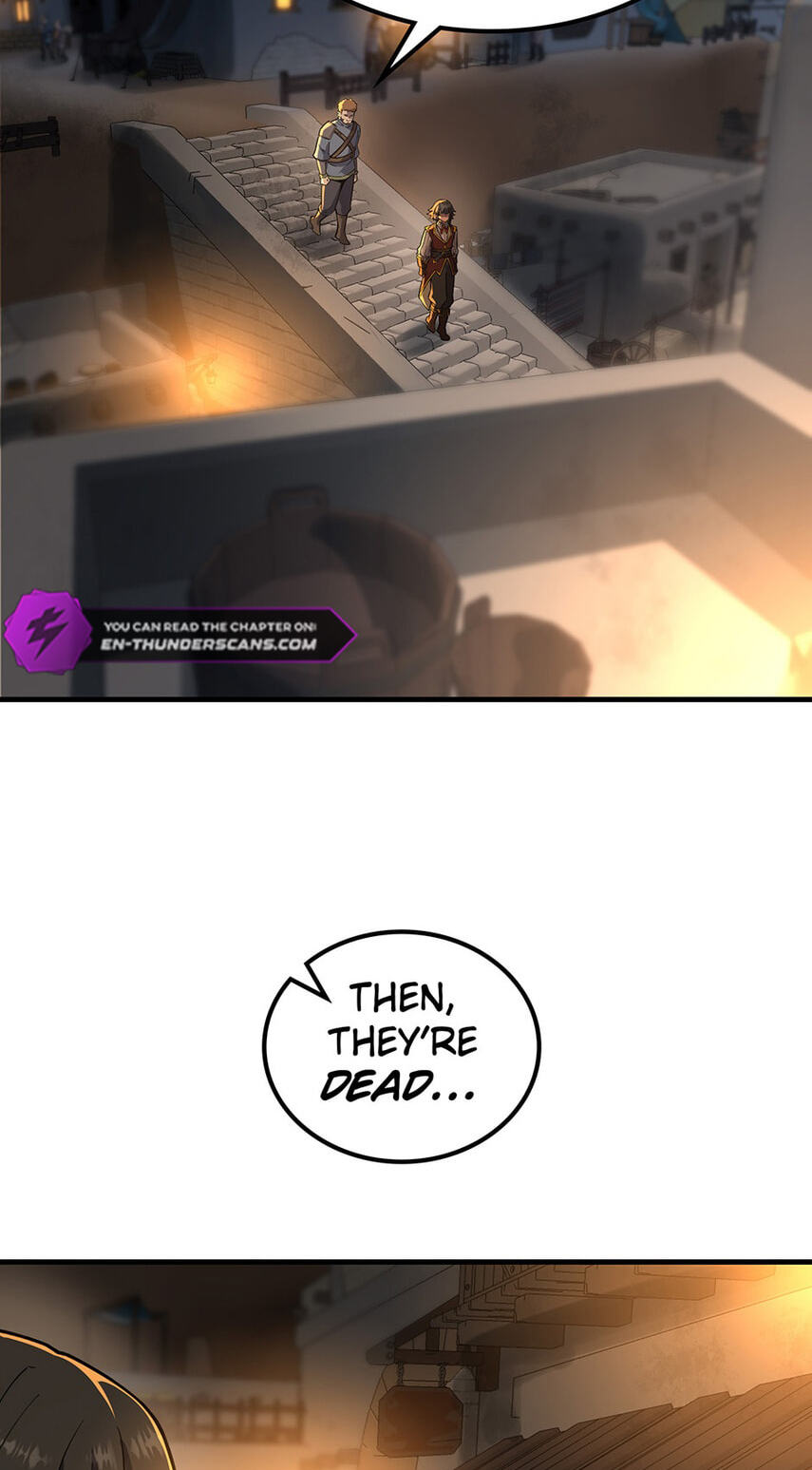 The Beginning After the End Chapter 254 page 15 - 