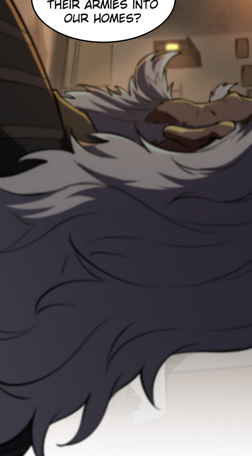 The Beginning After the End Chapter 254 page 19 - 