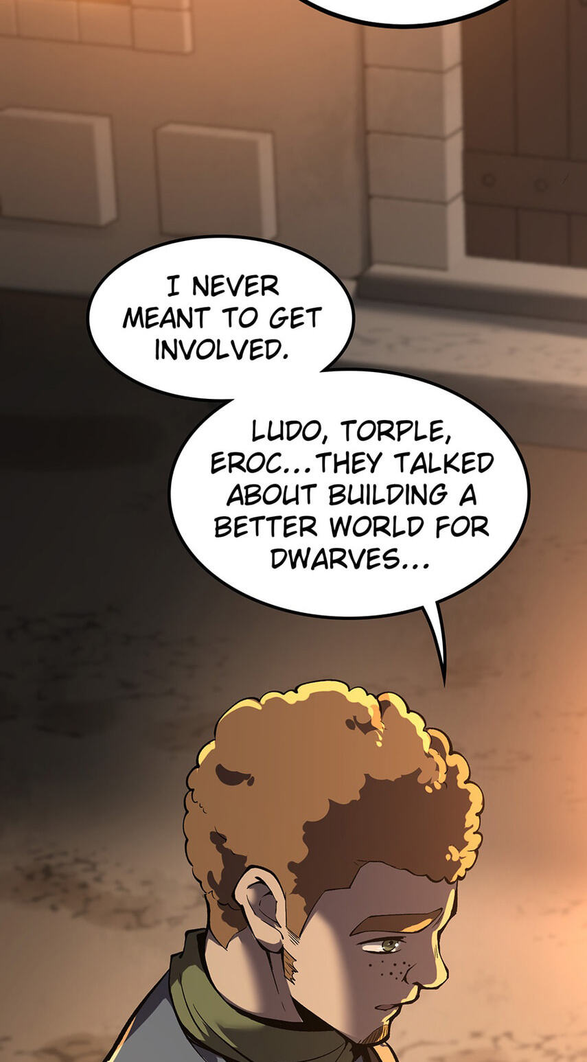 The Beginning After the End Chapter 254 page 21 - 