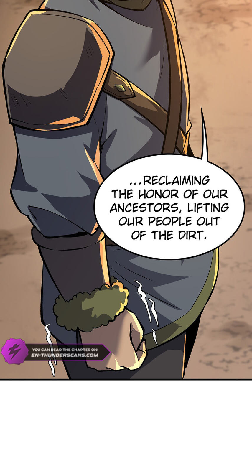 The Beginning After the End Chapter 254 page 22 - 