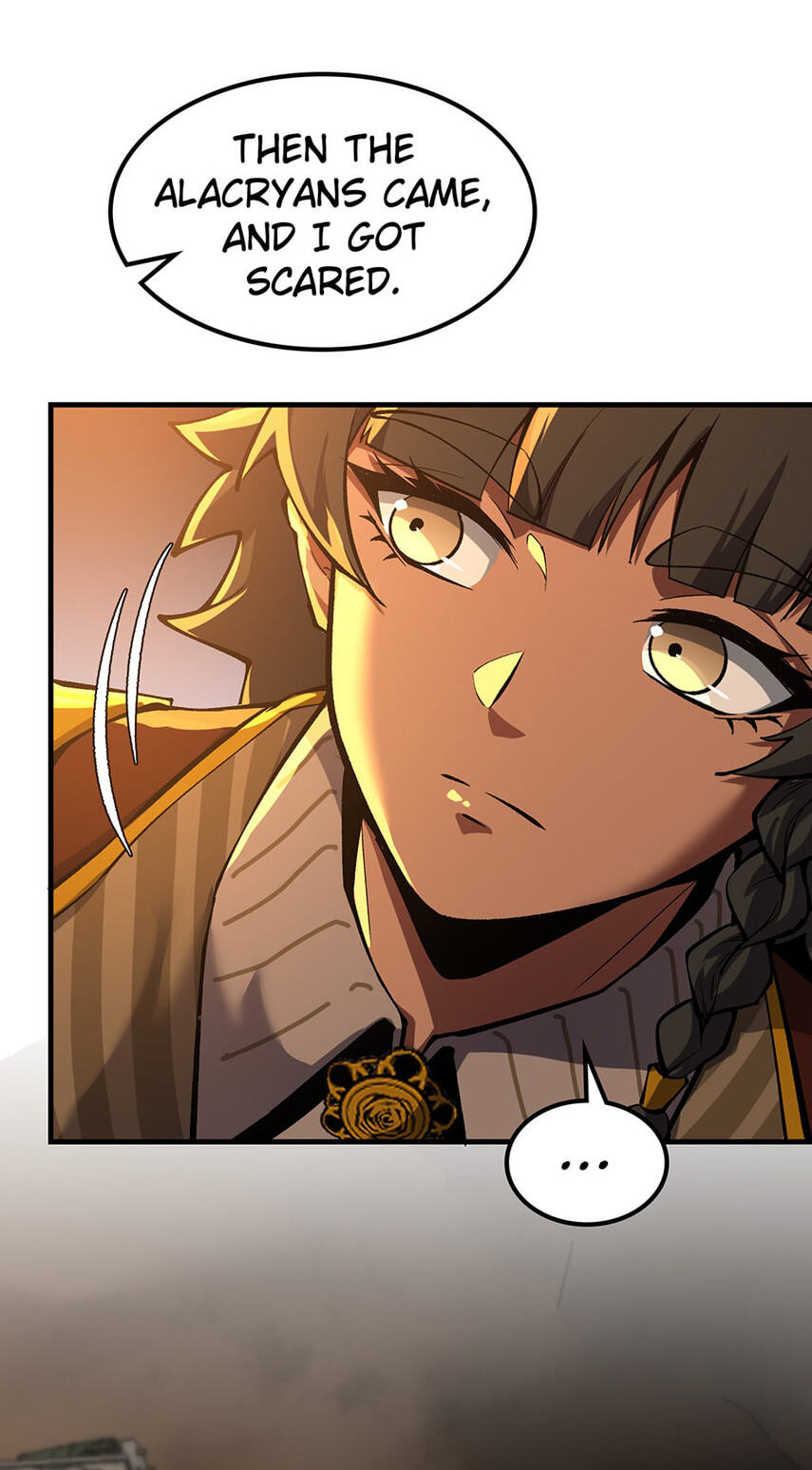 The Beginning After the End Chapter 254 page 23 - 