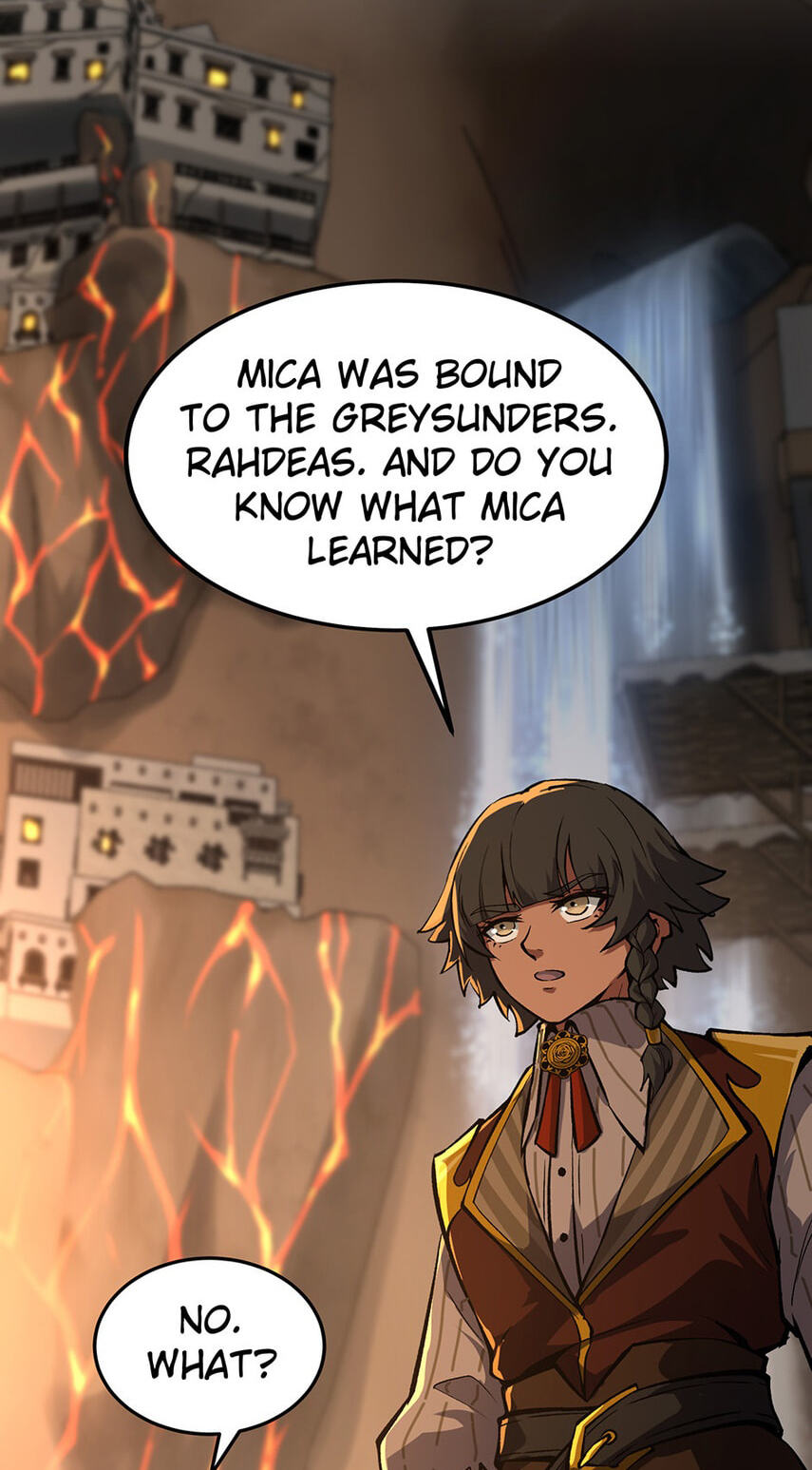 The Beginning After the End Chapter 254 page 24 - 