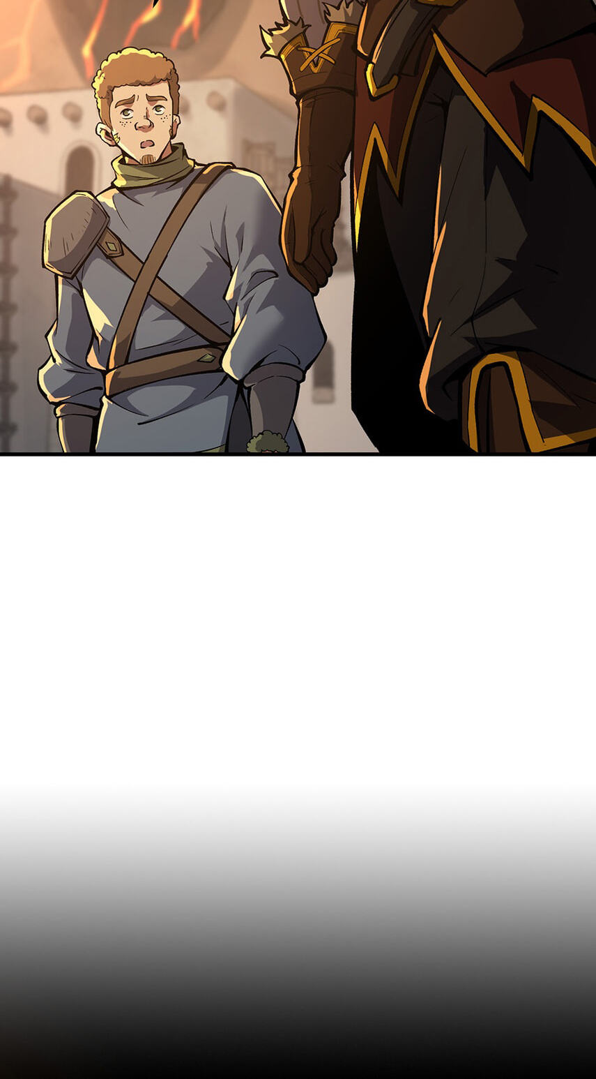 The Beginning After the End Chapter 254 page 25 - 