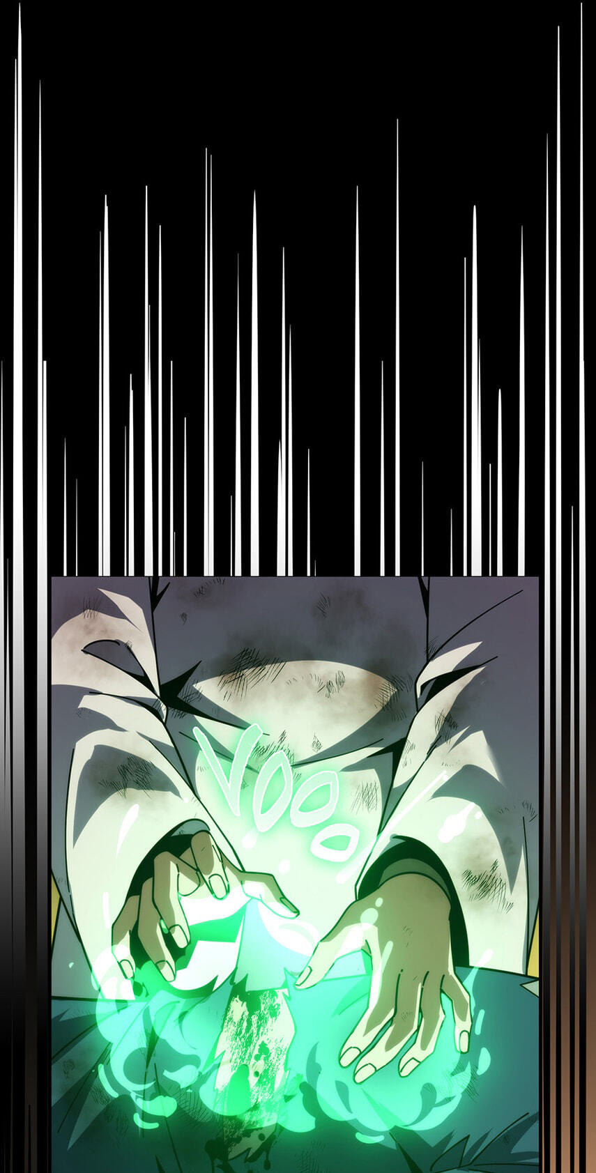 The Beginning After the End Chapter 254 page 34 - 