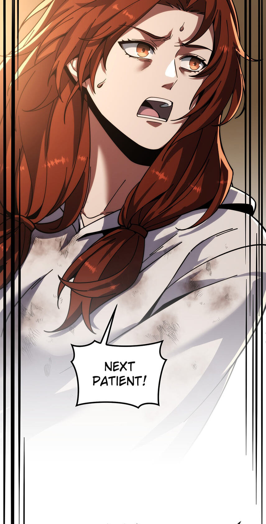 The Beginning After the End Chapter 254 page 36 - 