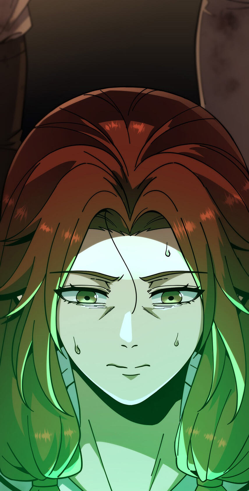 The Beginning After the End Chapter 254 page 39 - 