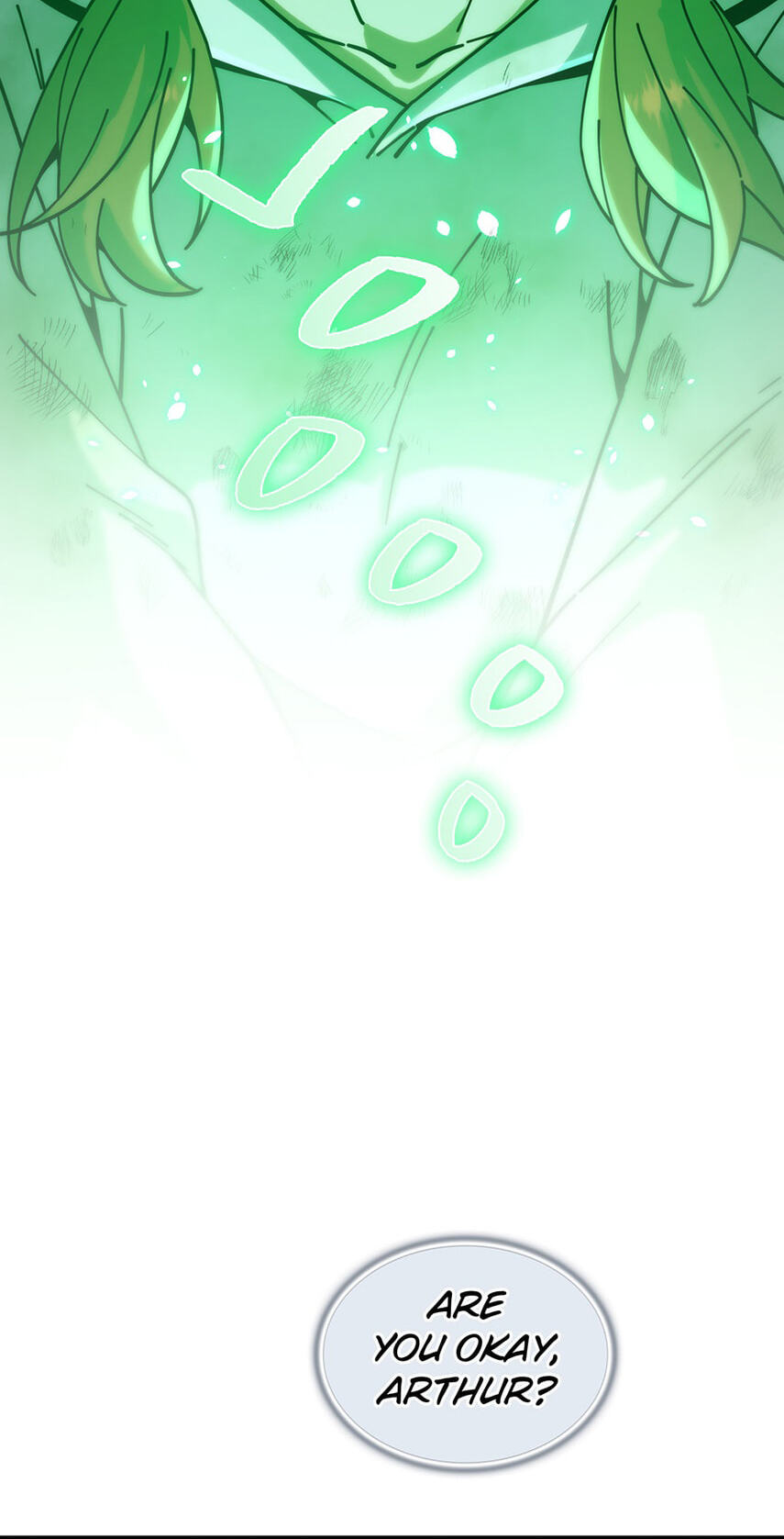 The Beginning After the End Chapter 254 page 40 - 