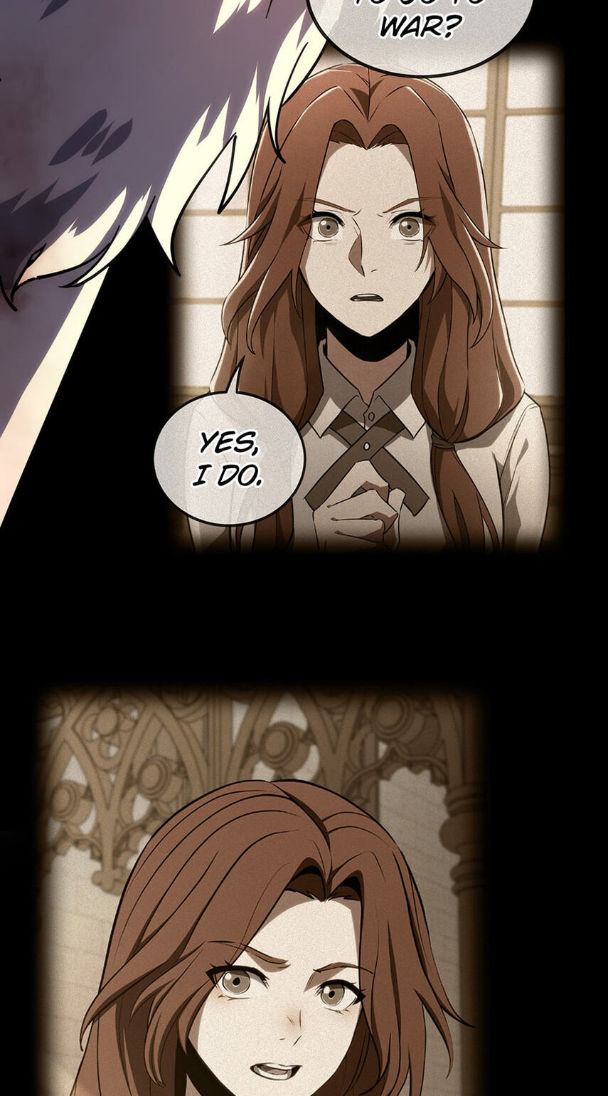 The Beginning After the End Chapter 254 page 42 - 