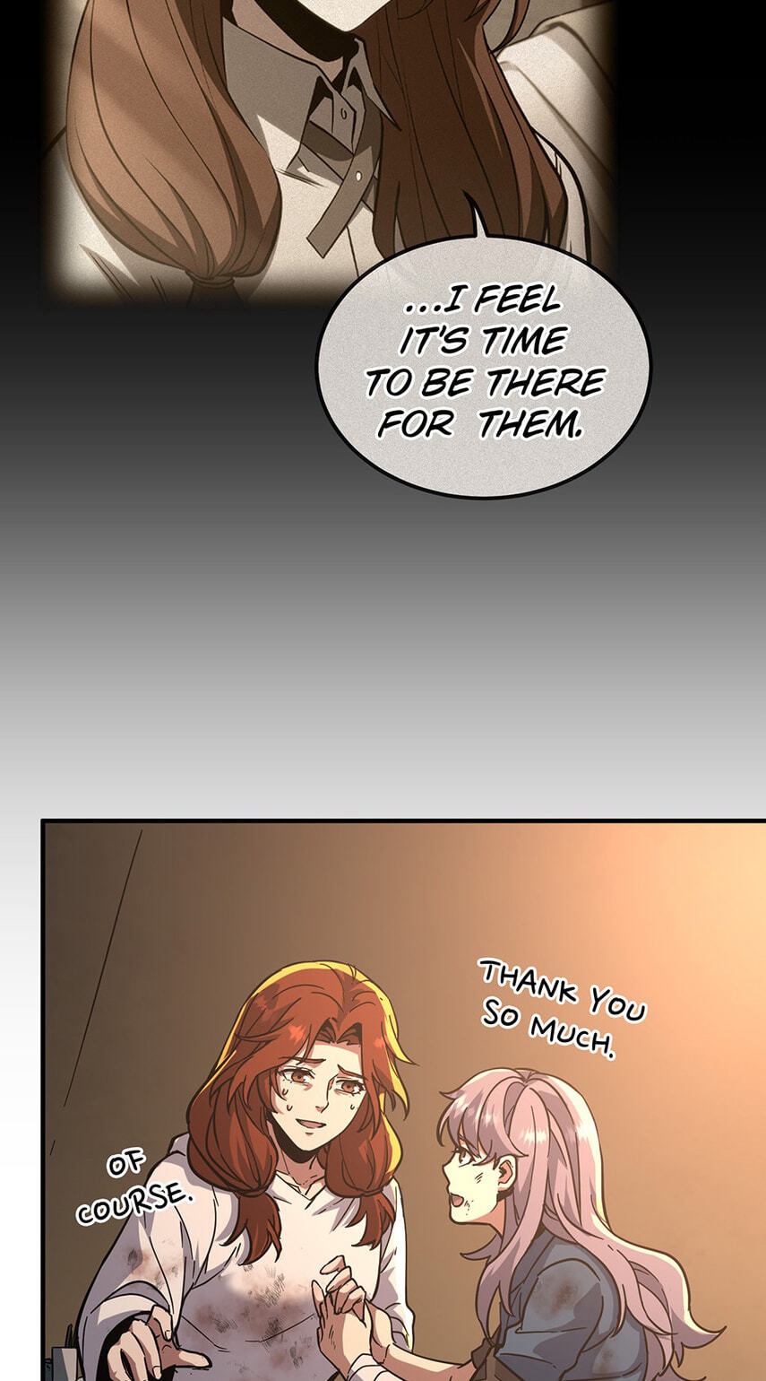 The Beginning After the End Chapter 254 page 43 - 