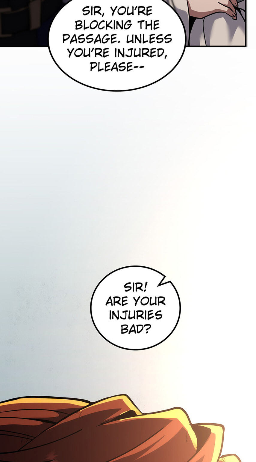 The Beginning After the End Chapter 254 page 45 - 