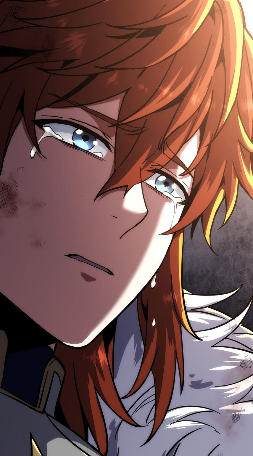 The Beginning After the End Chapter 254 page 46 - 