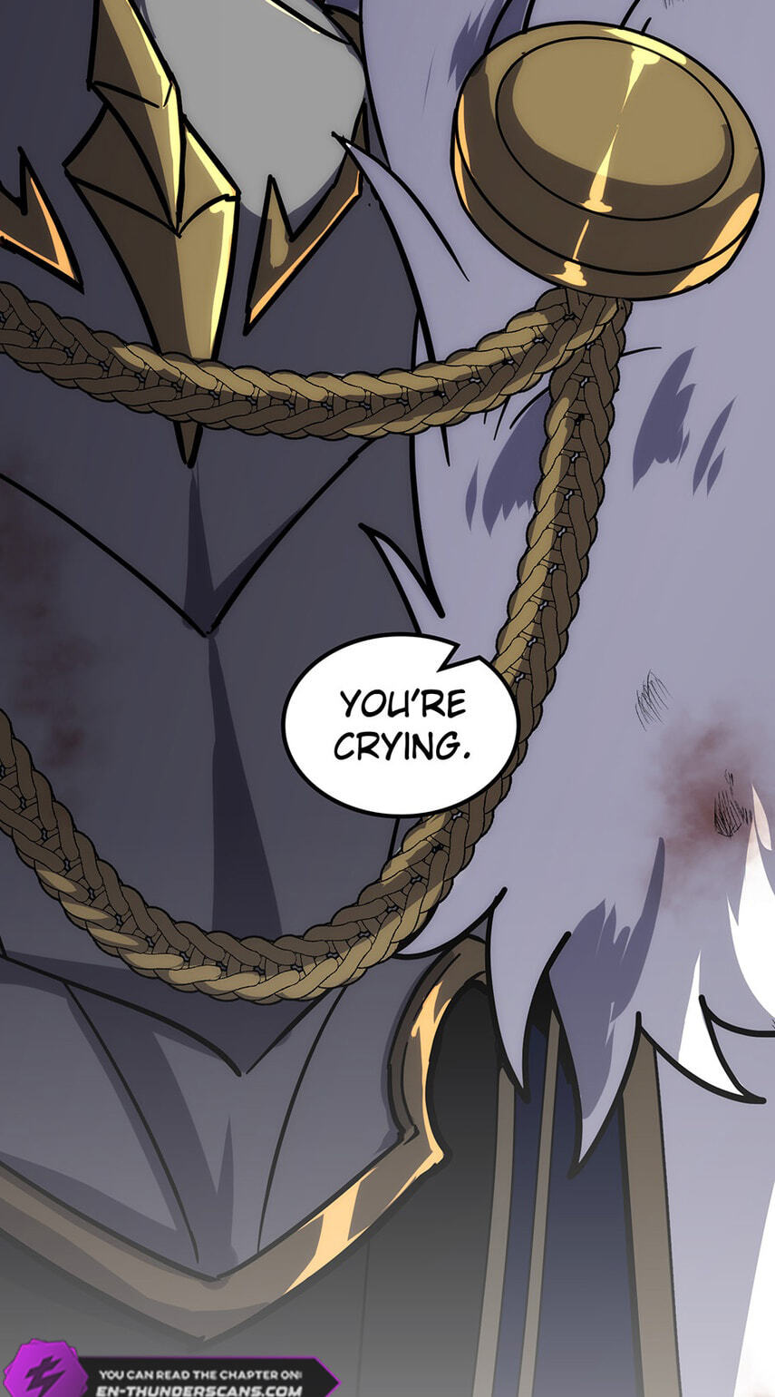 The Beginning After the End Chapter 254 page 47 - 