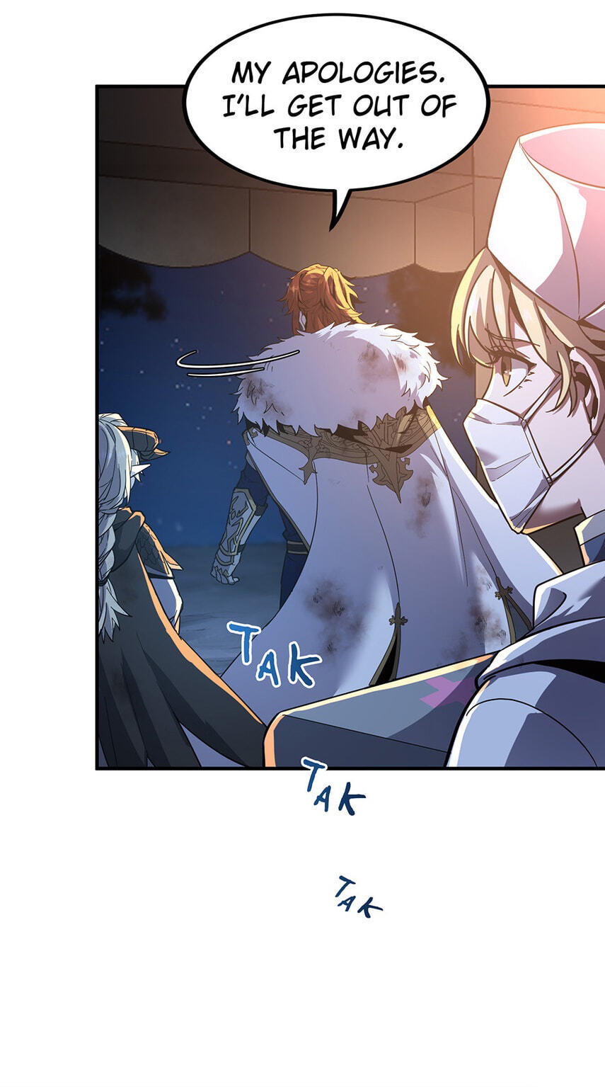 The Beginning After the End Chapter 254 page 49 - 