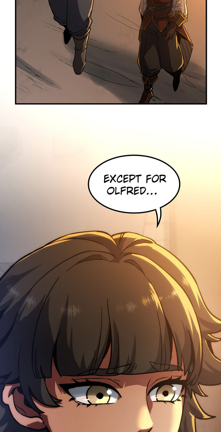 The Beginning After the End Chapter 254 page 6 - 